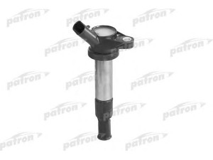PATRON PCI1198 ritė, uždegimas 
 Kibirkšties / kaitinamasis uždegimas -> Uždegimo ritė
96 414 260, 25 181 813