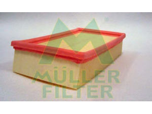 MULLER FILTER PA722 oro filtras 
 Techninės priežiūros dalys -> Techninės priežiūros intervalai
1023134, 97VB9601AA
