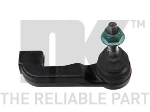 NK 5039308 skersinės vairo trauklės galas 
 Vairavimas -> Vairo mechanizmo sujungimai
5072444AA