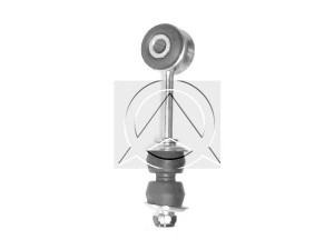 SIDEM 67063 šarnyro stabilizatorius 
 Ašies montavimas/vairavimo mechanizmas/ratai -> Stabilizatorius/fiksatoriai -> Savaime išsilyginanti atrama
3 530 230, 9 140 995, 9 157 725