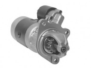 BTS Turbo S511272 starteris