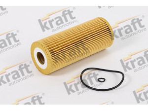 KRAFT AUTOMOTIVE 1700070 alyvos filtras 
 Filtrai -> Alyvos filtras
1100 696, 038 115 466, 074 115 562