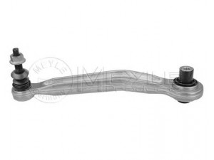 MEYLE 316 050 0054 vikšro valdymo svirtis 
 Ašies montavimas/vairavimo mechanizmas/ratai -> Valdymo svirtis/pasukamosios svirties sujungimas -> Vairo trauklės (valdymo svirtis, išilginis balansyras, diago
33 30 6 772 241, 33 30 6 773 941