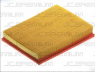 JC PREMIUM B2F040PR oro filtras 
 Filtrai -> Oro filtras
46420988, 1145008, PC579, PC963