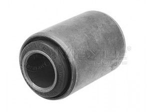 MEYLE 16-14 610 0015 įvorė, valdymo svirties montavimas 
 Ašies montavimas/vairavimo mechanizmas/ratai -> Valdymo svirtis/pasukamosios svirties sujungimas -> Montavimas/sutvirtinimas
44 03 363, 7701349064, 44 03 363