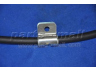 PARTS-MALL PTA-131 trosas, stovėjimo stabdys
5977002020