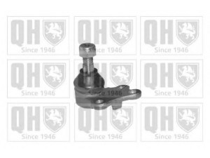 QUINTON HAZELL QSJ941S atramos/vairo trauklė 
 Ašies montavimas/vairavimo mechanizmas/ratai -> Sujungimai -> Atramos/vairo trauklė
40160 D0125