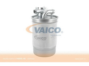 VAICO V10-0359 kuro filtras 
 Techninės priežiūros dalys -> Papildomas remontas
057 127 401 A, 057 127 435 D, 059 127 401 C