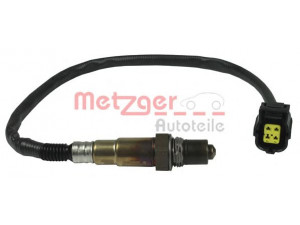 METZGER 0893070 lambda jutiklis 
 Išmetimo sistema -> Jutiklis/zondas
004 542 0818, 45420818, 65423918
