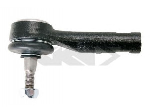 SPIDAN 50961 skersinės vairo trauklės galas 
 Vairavimas -> Vairo mechanizmo sujungimai
773 65 223, 16 09 193, 95 512 977