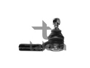 TALOSA 42-02827 skersinės vairo trauklės galas 
 Vairavimas -> Vairo mechanizmo sujungimai
169105
