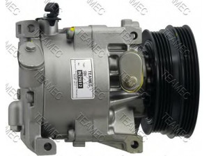TEAMEC 8629812 kompresorius, oro kondicionierius 
 Oro kondicionavimas -> Kompresorius/dalys
465144403, 46514443, 465144430