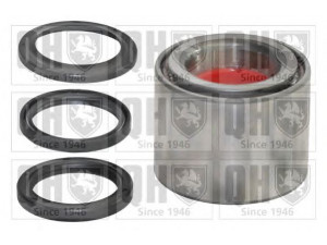 QUINTON HAZELL QWB916 rato guolio komplektas 
 Ašies montavimas/vairavimo mechanizmas/ratai -> Rato stebulė/montavimas -> Rato guolis
28016AA020NT, 28016AA030
