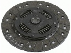SACHS 1878 005 085 sankabos diskas
41100-23130, 41100-23135, 41100-23136