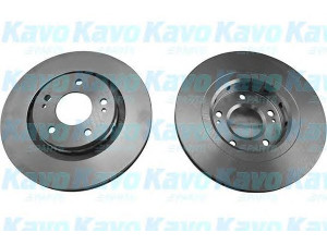 KAVO PARTS BR-5762 stabdžių diskas 
 Dviratė transporto priemonės -> Stabdžių sistema -> Stabdžių diskai / priedai
MR205215