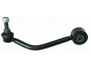 TRISCAN 8500 29640 šarnyro stabilizatorius 
 Ašies montavimas/vairavimo mechanizmas/ratai -> Stabilizatorius/fiksatoriai -> Savaime išsilyginanti atrama
7L0 505 465 A, 7L0 505 465 C, 7L0 505 465 D