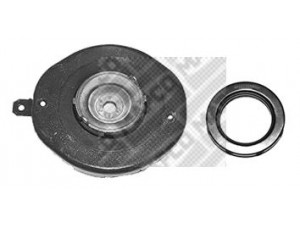 MAPCO 34102 remonto komplektas, pakabos statramstis 
 Ašies montavimas/vairavimo mechanizmas/ratai -> Montavimas, pakabos statramstis
7700777654, 7700835254