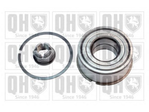 QUINTON HAZELL QWB871 rato guolio komplektas
7700803127, 7701466803