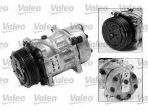 VALEO 699012 kompresorius, oro kondicionierius 
 Oro kondicionavimas -> Kompresorius/dalys
8FK351127251, 701820807A, 7D0820805E