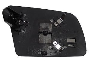 LORO 2820G01 veidrodėlio stiklas, išorinis veidrodėlis 
 Kėbulas -> Langai/veidrodėliai -> Veidrodėlis
1427408