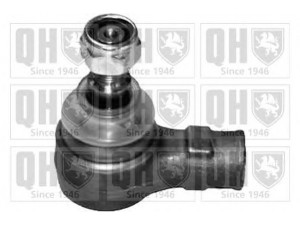QUINTON HAZELL QD2036S skersinės vairo trauklės galas 
 Vairavimas -> Vairo mechanizmo sujungimai
93 802 209, 938 02209