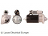 LUCAS ELECTRICAL LRS00332 starteris 
 Elektros įranga -> Starterio sistema -> Starteris
