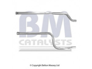 BM CATALYSTS BM50367 išleidimo kolektorius 
 Išmetimo sistema -> Išmetimo vamzdžiai
1717PT