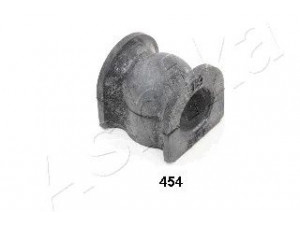 ASHIKA GOM-454 įvorė, stabilizatorius 
 Ašies montavimas/vairavimo mechanizmas/ratai -> Stabilizatorius/fiksatoriai -> Sklendės
52306SWAA01