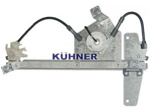 AD KÜHNER AV1580 lango pakėliklis 
 Vidaus įranga -> Elektrinis lango pakėliklis
922489, 9224H3