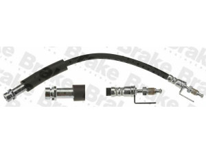 Brake ENGINEERING BH778687 stabdžių žarnelė 
 Stabdžių sistema -> Stabdžių žarnelės
1371515, 1383533, 1694317, 6C112078AB
