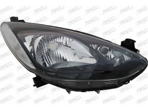PRASCO MZ3094813 priekinis žibintas 
 Kėbulas -> Priekinis žibintas/dalys -> Priekinis žibintas/įterp.
DF71510K0C, DF71510K0F, DF71510K0G