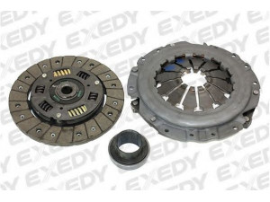EXEDY OPK2006 sankabos komplektas 
 Sankaba/dalys -> Sankabos remonto komplektas, visas
1606968, 90540813, R1020044, 1606968