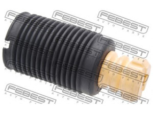 FEBEST TSHB-AE111F apsauginis dangtelis/gofruotoji membrana, amortizatorius 
 Pakaba -> Amortizatorius
48304-12030
