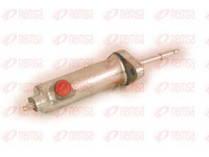 REMSA C1722.11 darbinis cilindras, sankaba 
 Sankaba/dalys -> Sankabos valdymas -> Vykdomasis cilindras
0022950607, 0022952107, 22950607