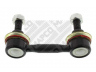 MAPCO 59044HPS šarnyro stabilizatorius 
 Ašies montavimas/vairavimo mechanizmas/ratai -> Stabilizatorius/fiksatoriai -> Savaime išsilyginanti atrama
5070 4671