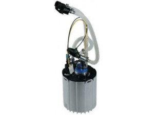 HOFFER 7506908 sūkurinė kamera, degalų siurblys 
 Degalų tiekimo sistema -> Kuro bakas/dalys
99662010300