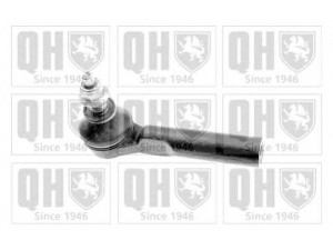 QUINTON HAZELL QR3355S skersinės vairo trauklės galas 
 Vairavimas -> Vairo mechanizmo sujungimai
9 947 720, 9 950 775, 9 947 720