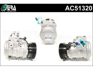 ERA Benelux AC51320 kompresorius, oro kondicionierius 
 Oro kondicionavimas -> Kompresorius/dalys
0K2KB61450, 97701-1D500, 97701-2D600