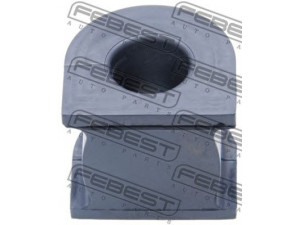 FEBEST HSB-RAF skersinio stabilizatoriaus įvorių komplektas 
 Ašies montavimas/vairavimo mechanizmas/ratai -> Stabilizatorius/fiksatoriai -> Sklendės
51306-S0X-A01