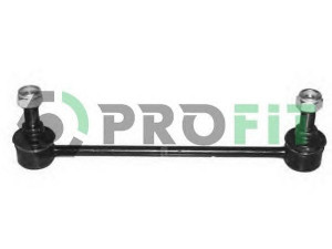 PROFIT 2305-0415 šarnyro stabilizatorius 
 Ašies montavimas/vairavimo mechanizmas/ratai -> Stabilizatorius/fiksatoriai -> Savaime išsilyginanti atrama
555302E000, 555302E100, 555302E000