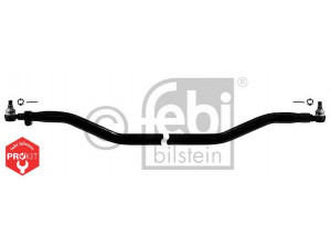 FEBI BILSTEIN 38951 strypo montavimas 
 Vairavimas -> Sujungimo trauklės surinkimas/dalys -> Sujungimo trauklės surinkimas
1 388 958, 1 411 403, 1 734 021