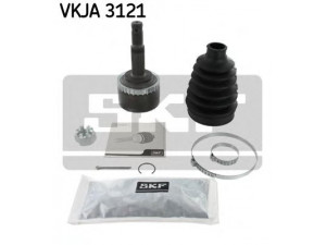SKF VKJA 3121 jungčių komplektas, kardaninis velenas 
 Ratų pavara -> Sujungimai/komplektas
1603251, 93176743