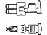 HELLA 8KW 172 971-003 kabelio jungtis