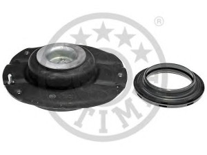 OPTIMAL F8-7163 pakabos statramsčio atraminis guolis 
 Ašies montavimas/vairavimo mechanizmas/ratai -> Montavimas, pakabos statramstis
5031.59, 5035.23, 5035.27, 5038.39