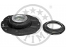 OPTIMAL F8-7163 pakabos statramsčio atraminis guolis 
 Ašies montavimas/vairavimo mechanizmas/ratai -> Montavimas, pakabos statramstis
5031.59, 5035.23, 5035.27, 5038.39