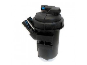 HOFFER 5075 kuro filtras 
 Techninės priežiūros dalys -> Papildomas remontas
93179235, 813035, 13117292