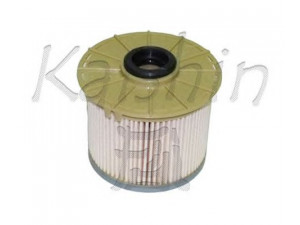 KAISHIN FC1239 kuro filtras 
 Techninės priežiūros dalys -> Papildomas remontas
8980363210