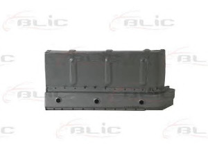 BLIC 6505-06-3545047P pakoja 
 Kėbulas -> Keleivių kabina -> Vieta kojoms/durų ramstis