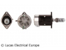LUCAS ELECTRICAL LRS01982 starteris