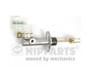 NIPPARTS J2500509 pagrindinis cilindras, sankaba 
 Sankaba/dalys -> Sankabos valdymas -> Pagrindinis cilindras
41610-34040, 41610-34060